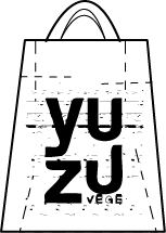 YUZU VEGE ICONE SAC CLICK AND COLLECT