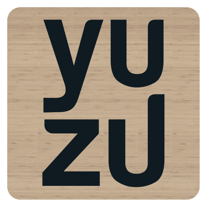 LOGO YUZU SUSHIS 2019