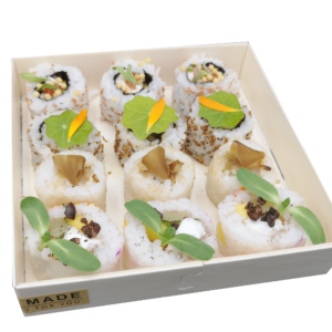 YUZU FLOWER BOX
