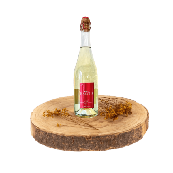 KALYSIE de KYSTIN CIDRE