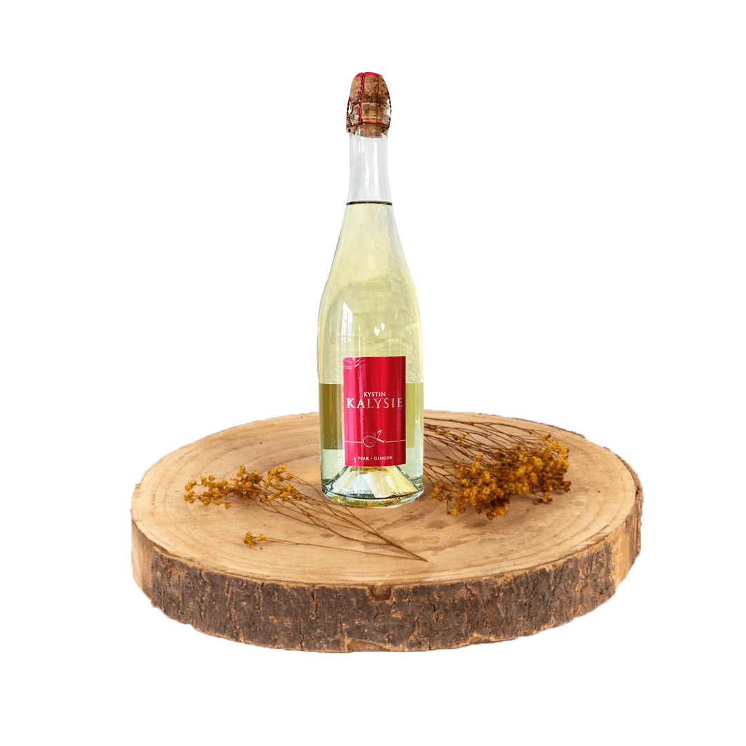 KALYSIE de KYSTIN CIDRE