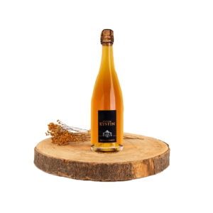 SARRASIN de KYSTIN CIDRE