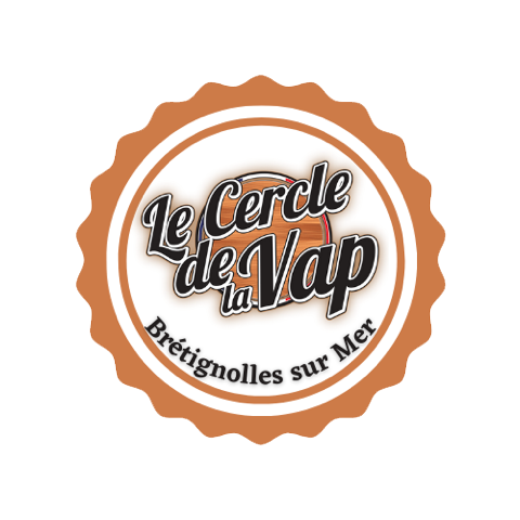 logo le cercle de Vap logo le cercle de Vap