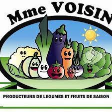 Logo terre & co micro ferme vendeenne